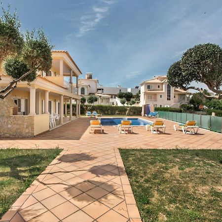 Villa Das Oliveiras Amazing Location Walk To Marina Restaurants Beach อัลบูเฟรา ภายนอก รูปภาพ